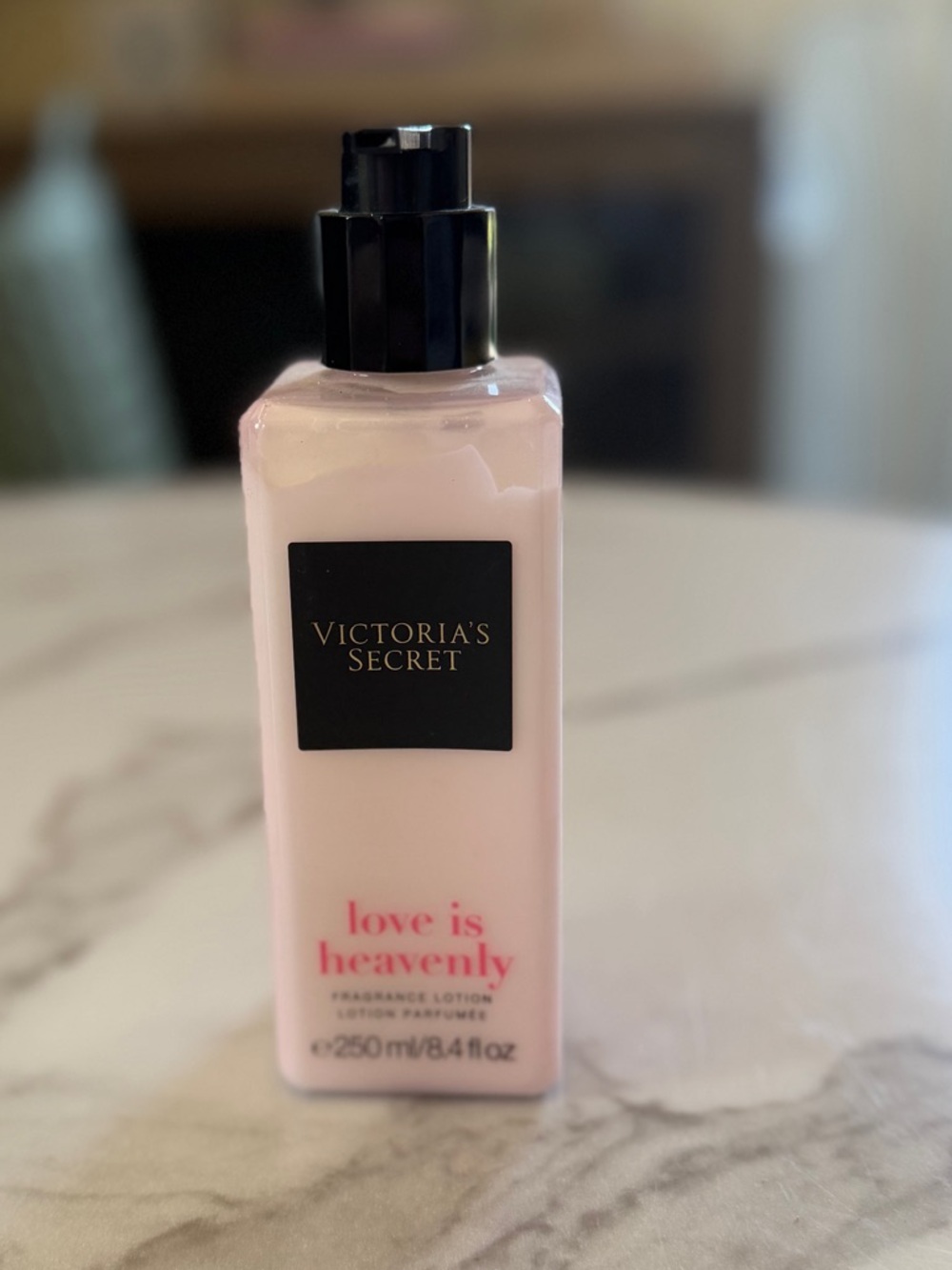 Victoria's Secret Pink Bottle Fragrance Lotion
